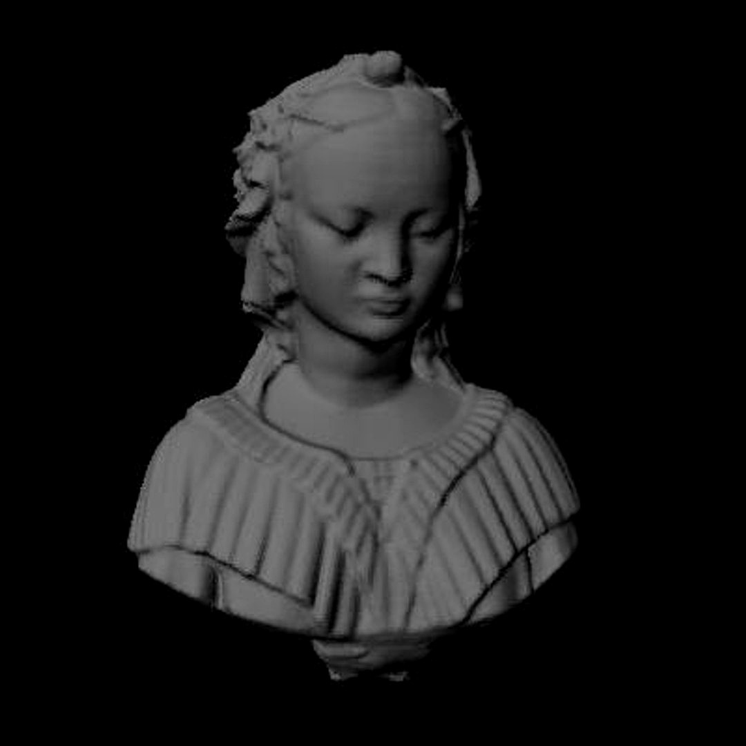 Bust