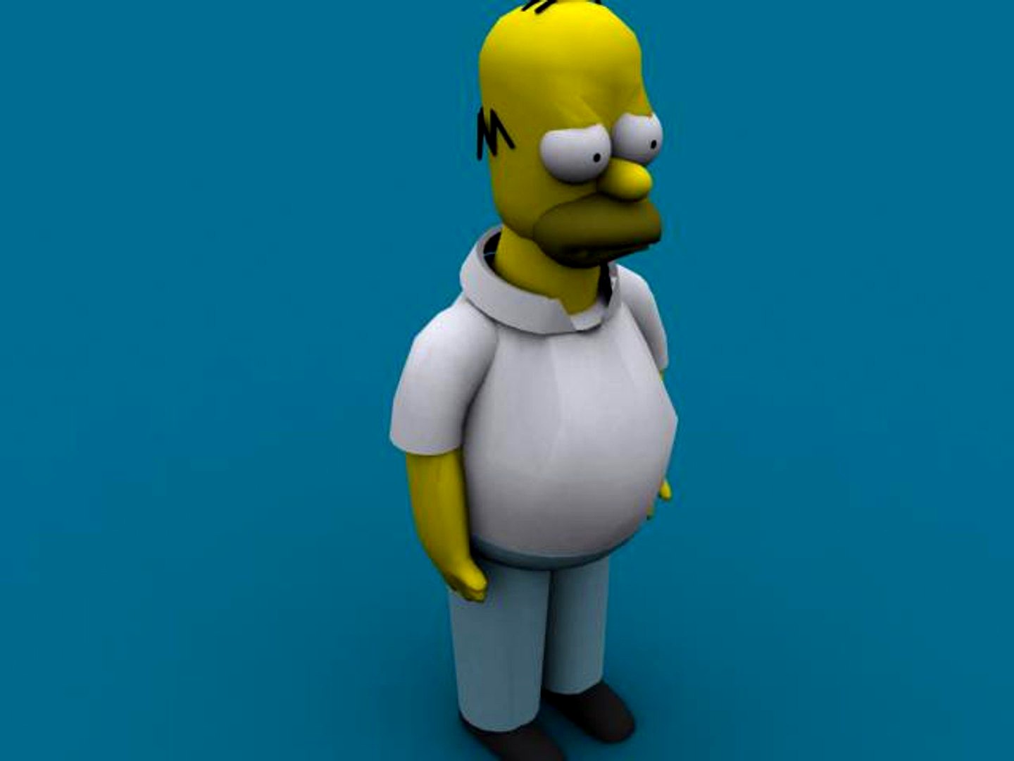 homer