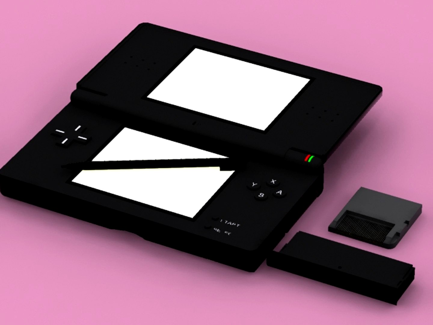 DS Lite