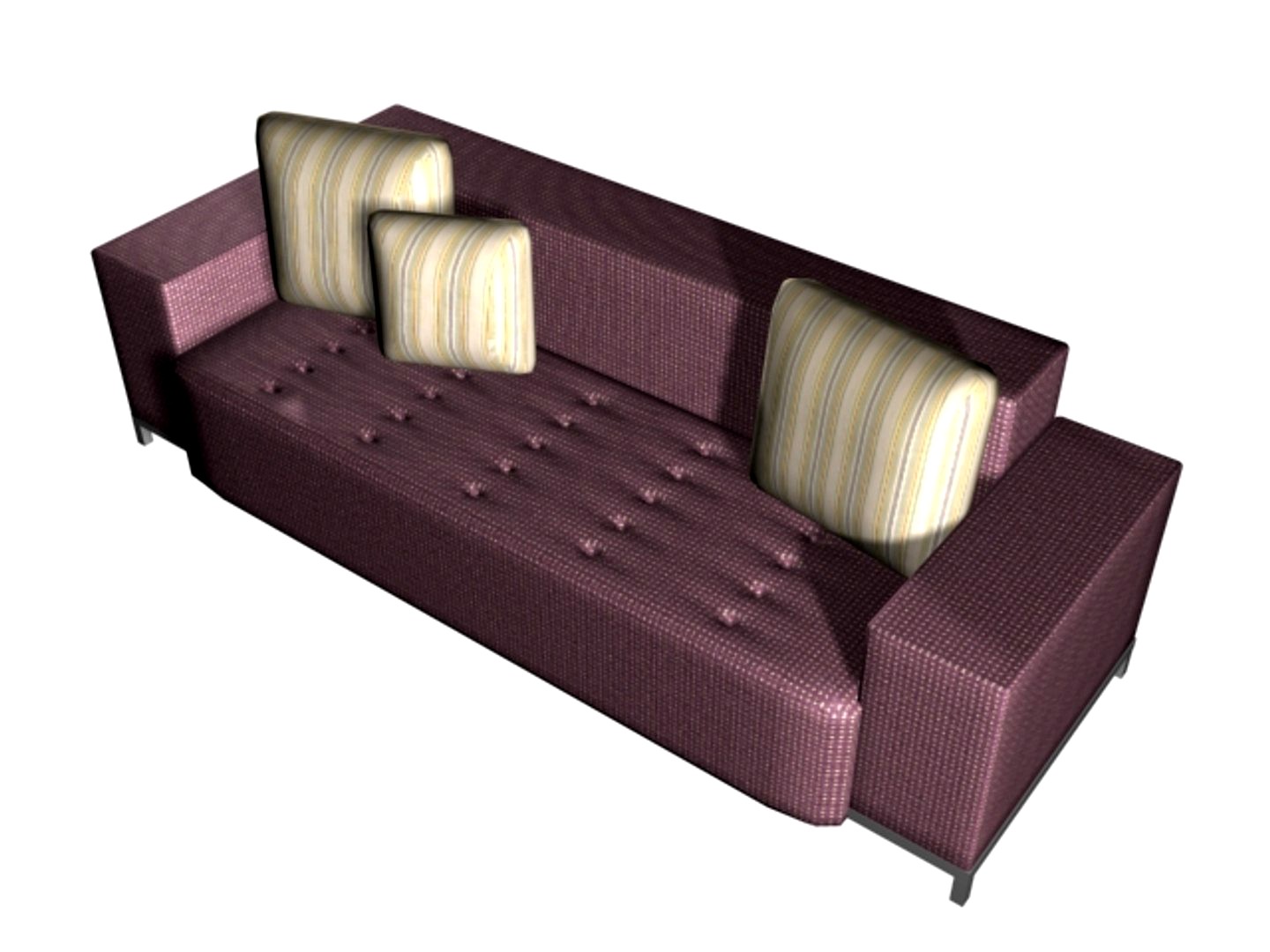 3 SEAT SOFA