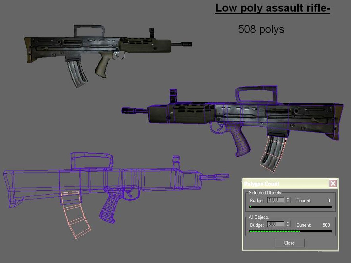 assorted weaponpack(.rar)