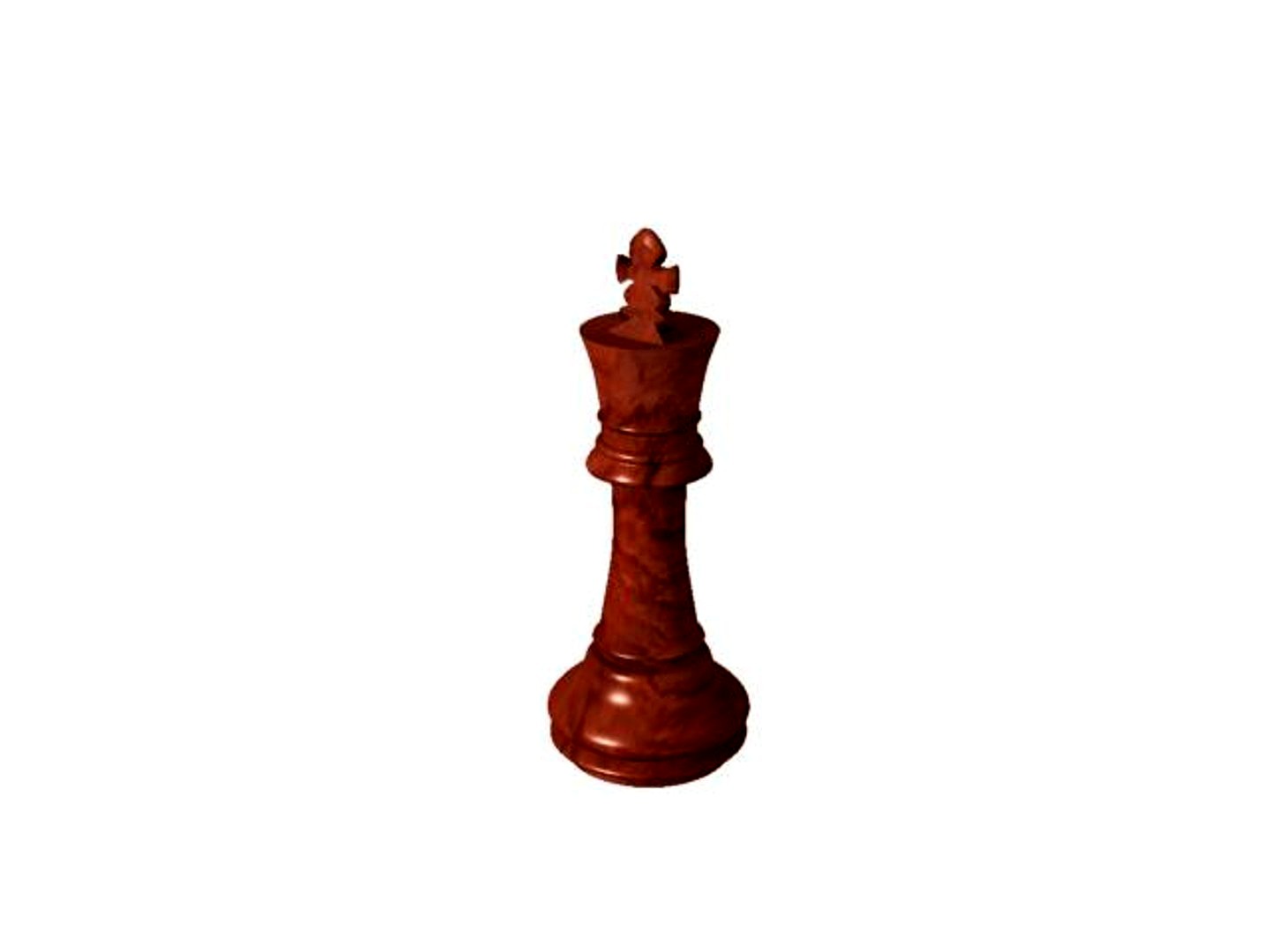 King