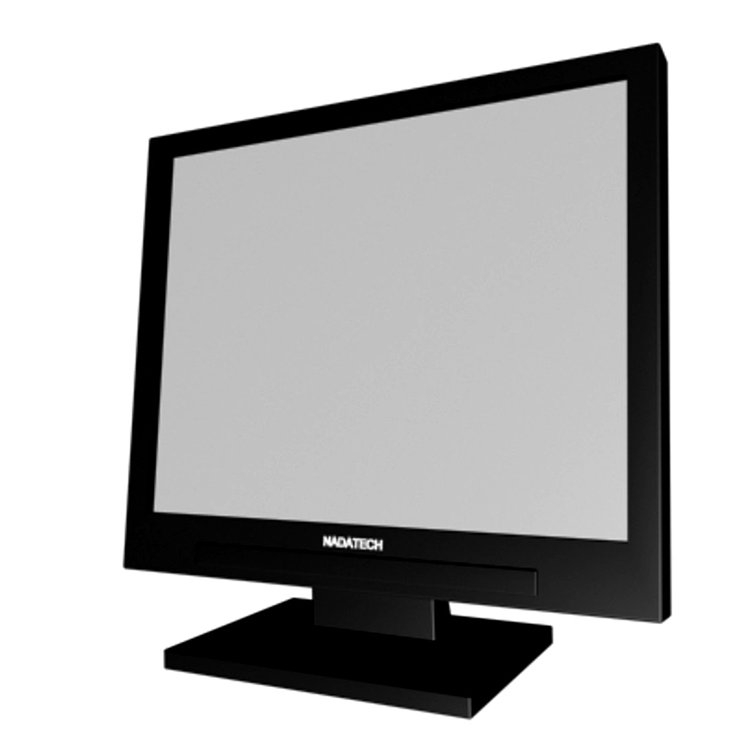 Flat screen Monitor
