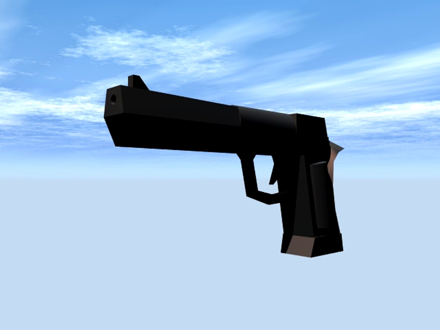 Desert Eagle