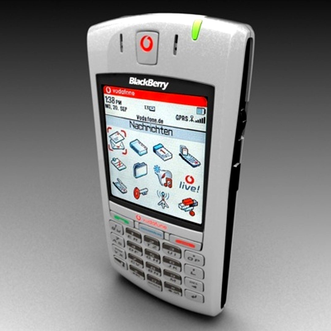 VodafoneBlackberry7100v(MAX-Polygonal)