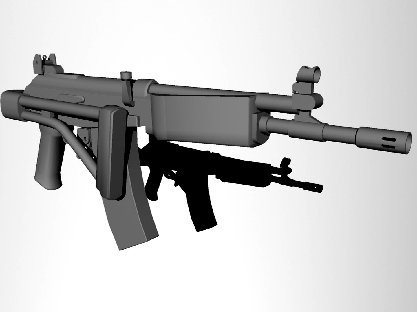 galil