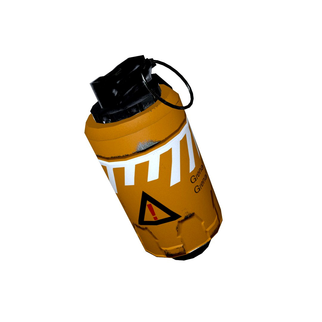 Grenade
