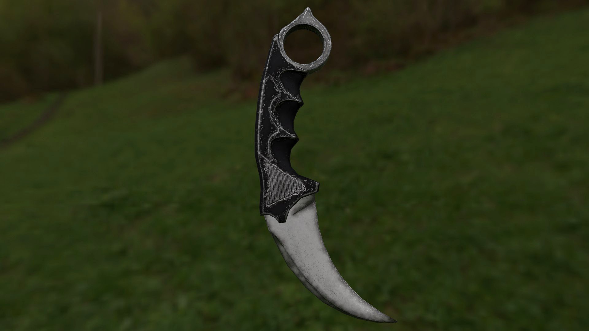 Karambit