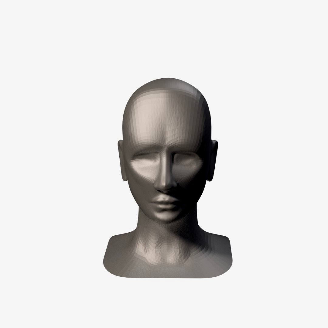 Bust