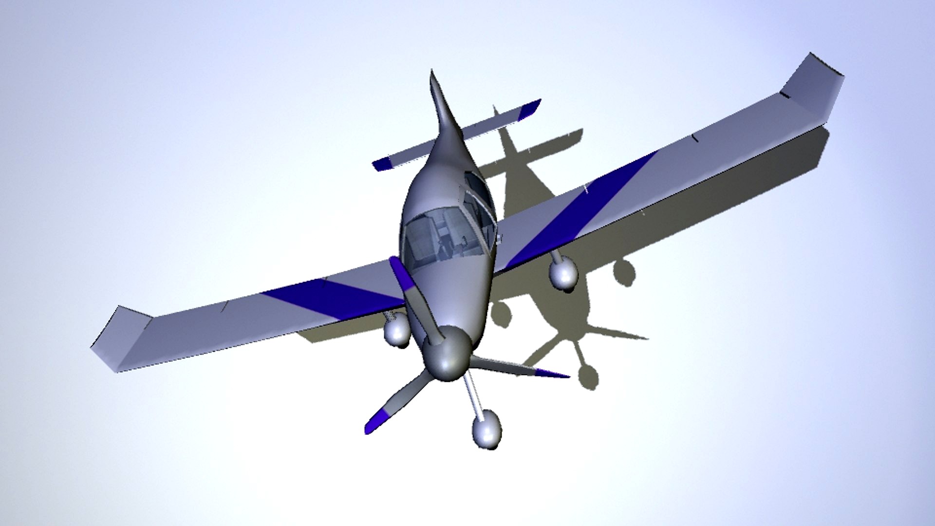 Airplane