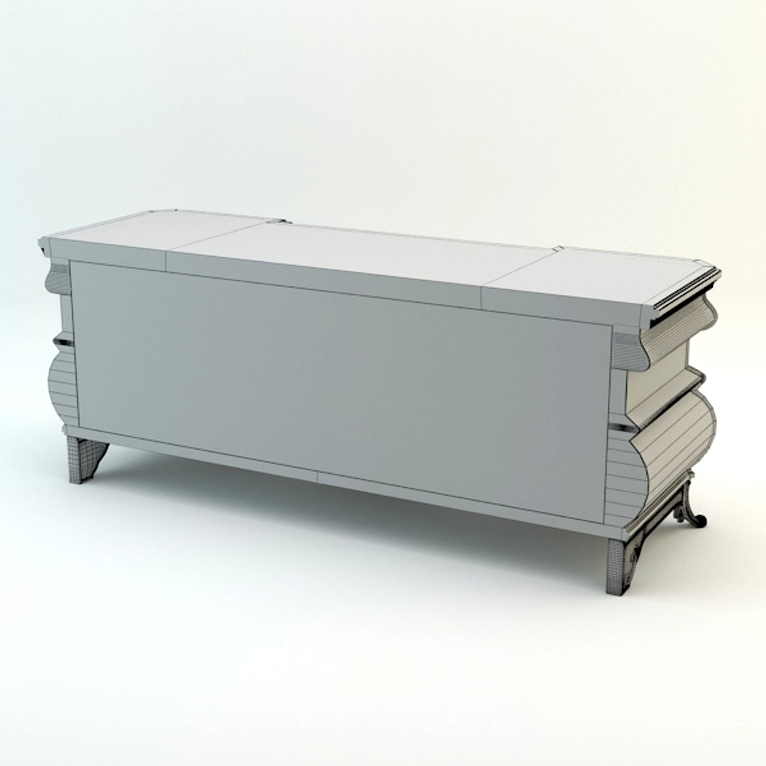 TV TABLE GRILLI