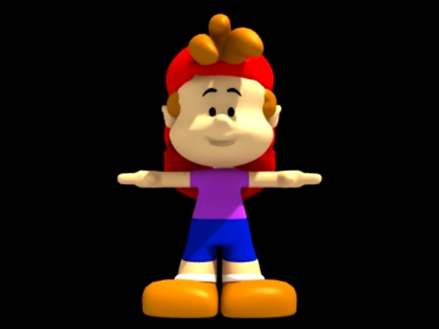 boy toon