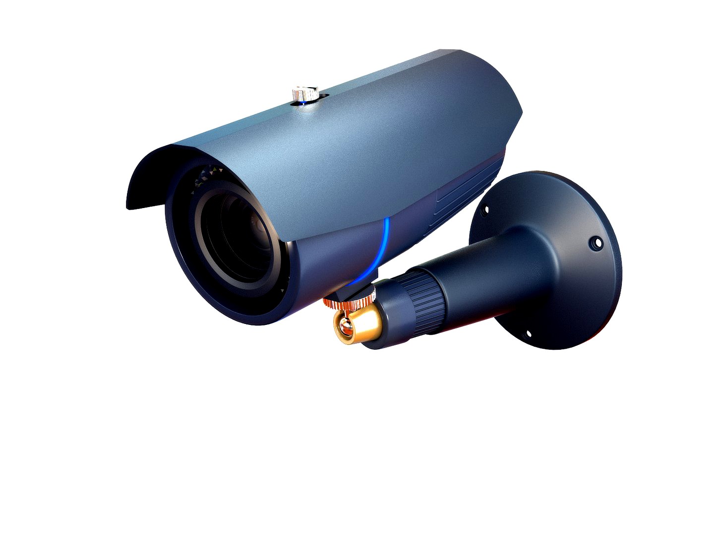 CCTV Camera