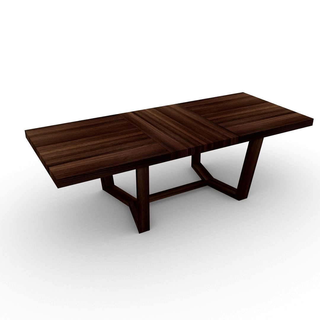 Kitchen Table Alf Cartesio 2.0