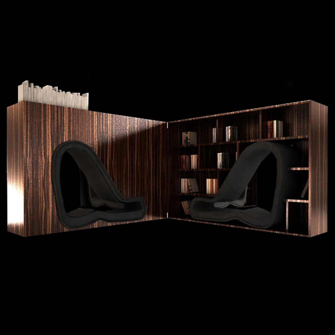 Bookcase