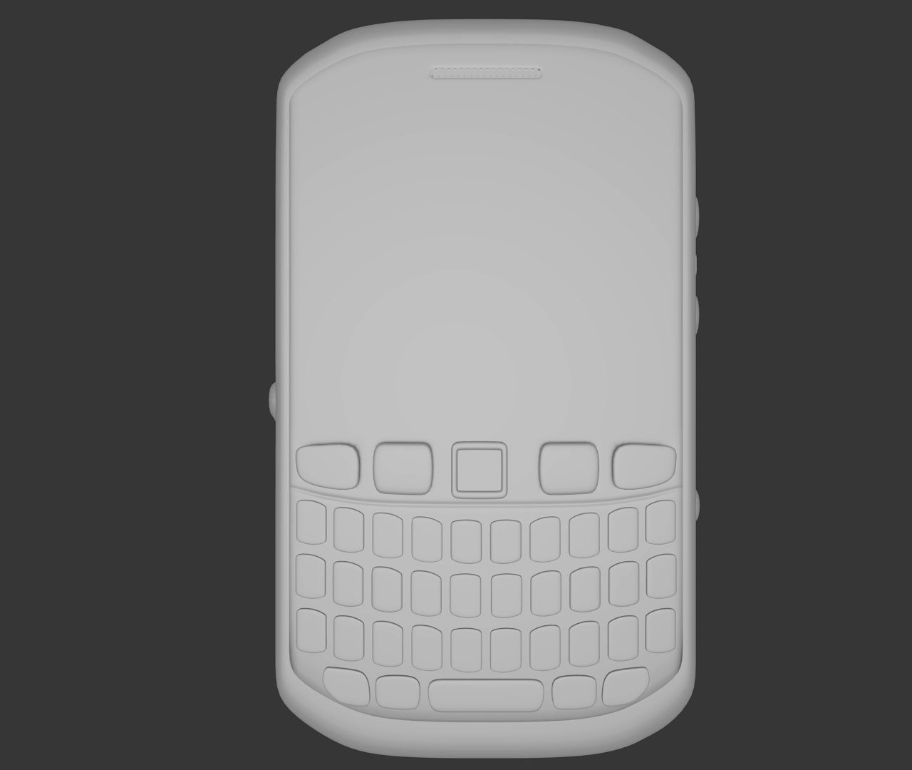 Blackberry Curve 9320