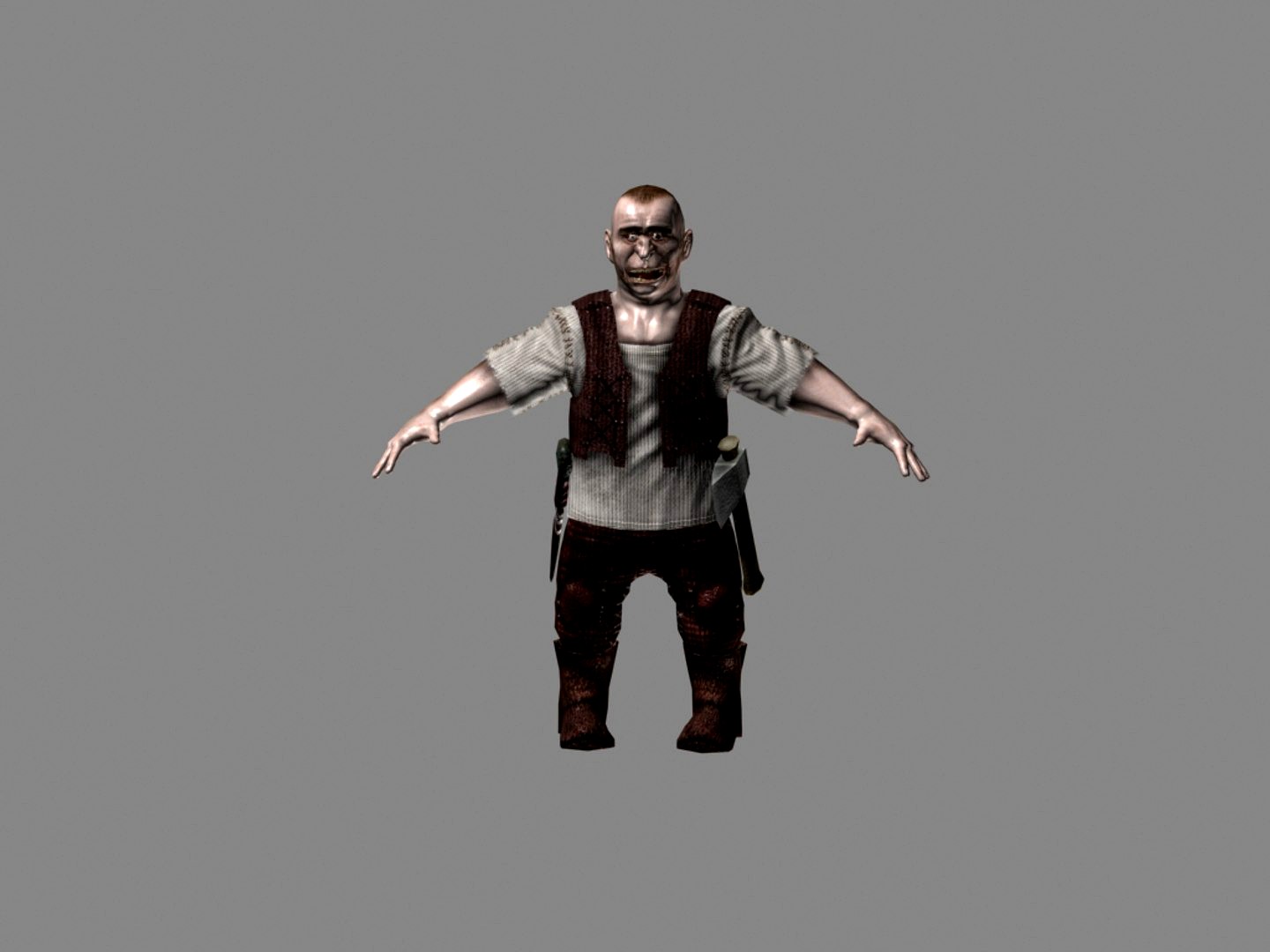 dwarf