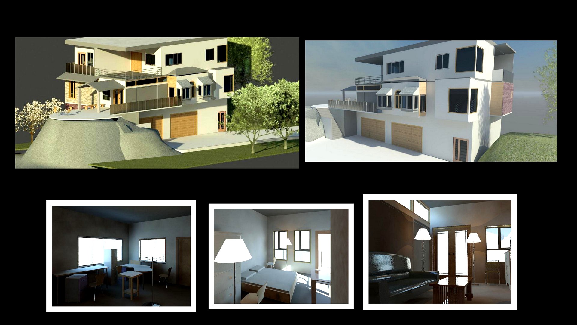 Residential Building(1)
