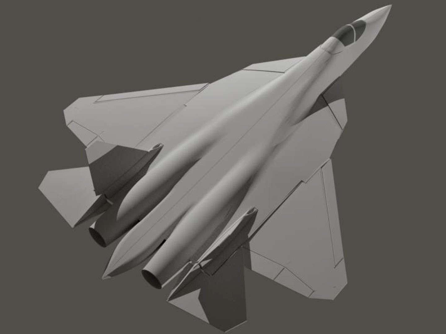 PAK FA