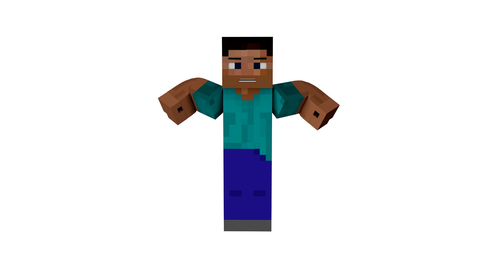 minecraft rig 1.2
