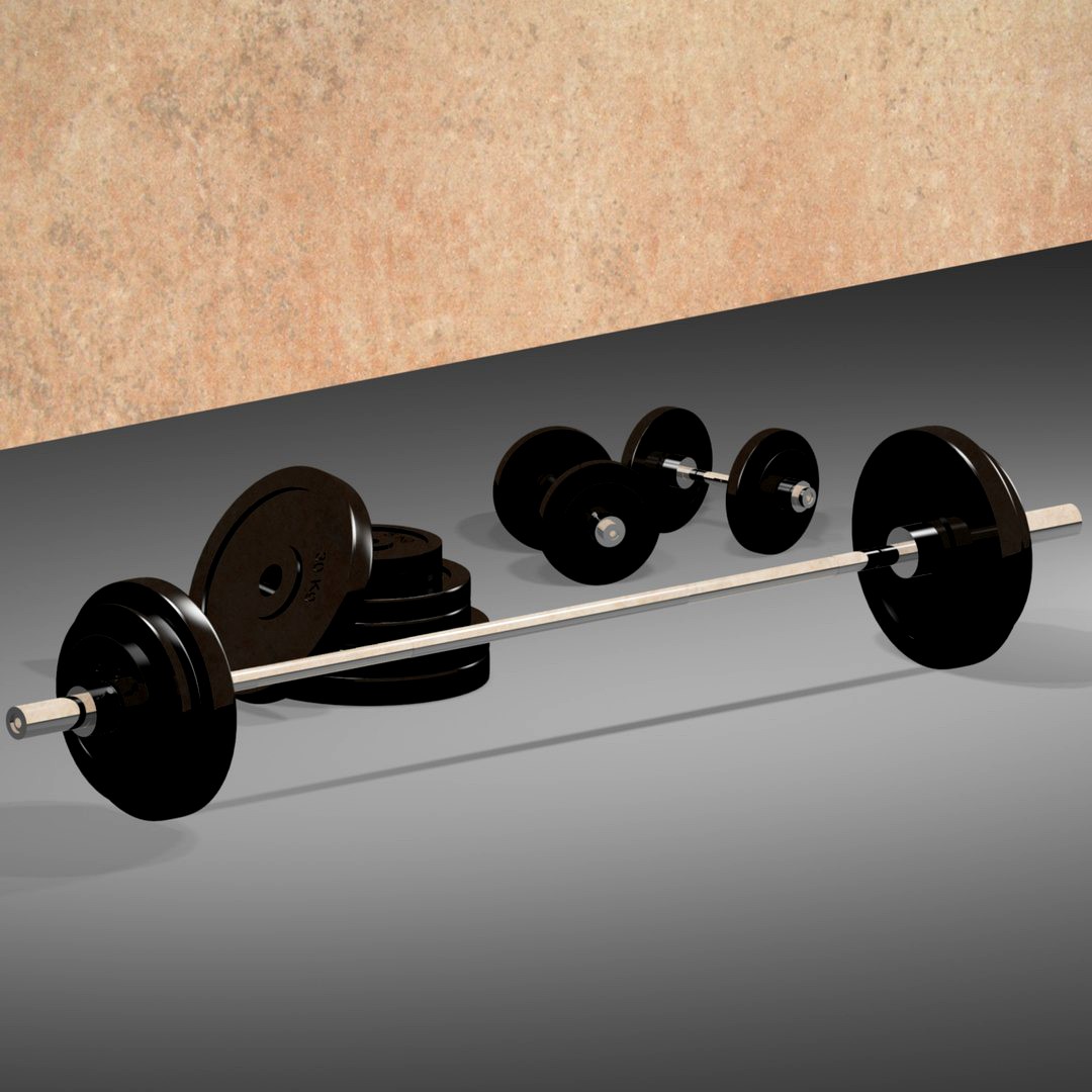 Barbell