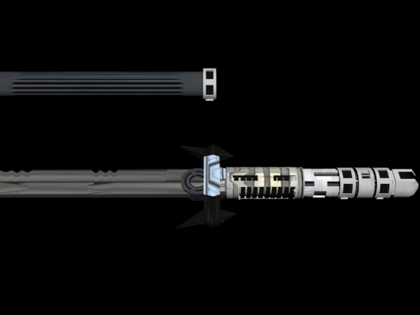 Future Katana
