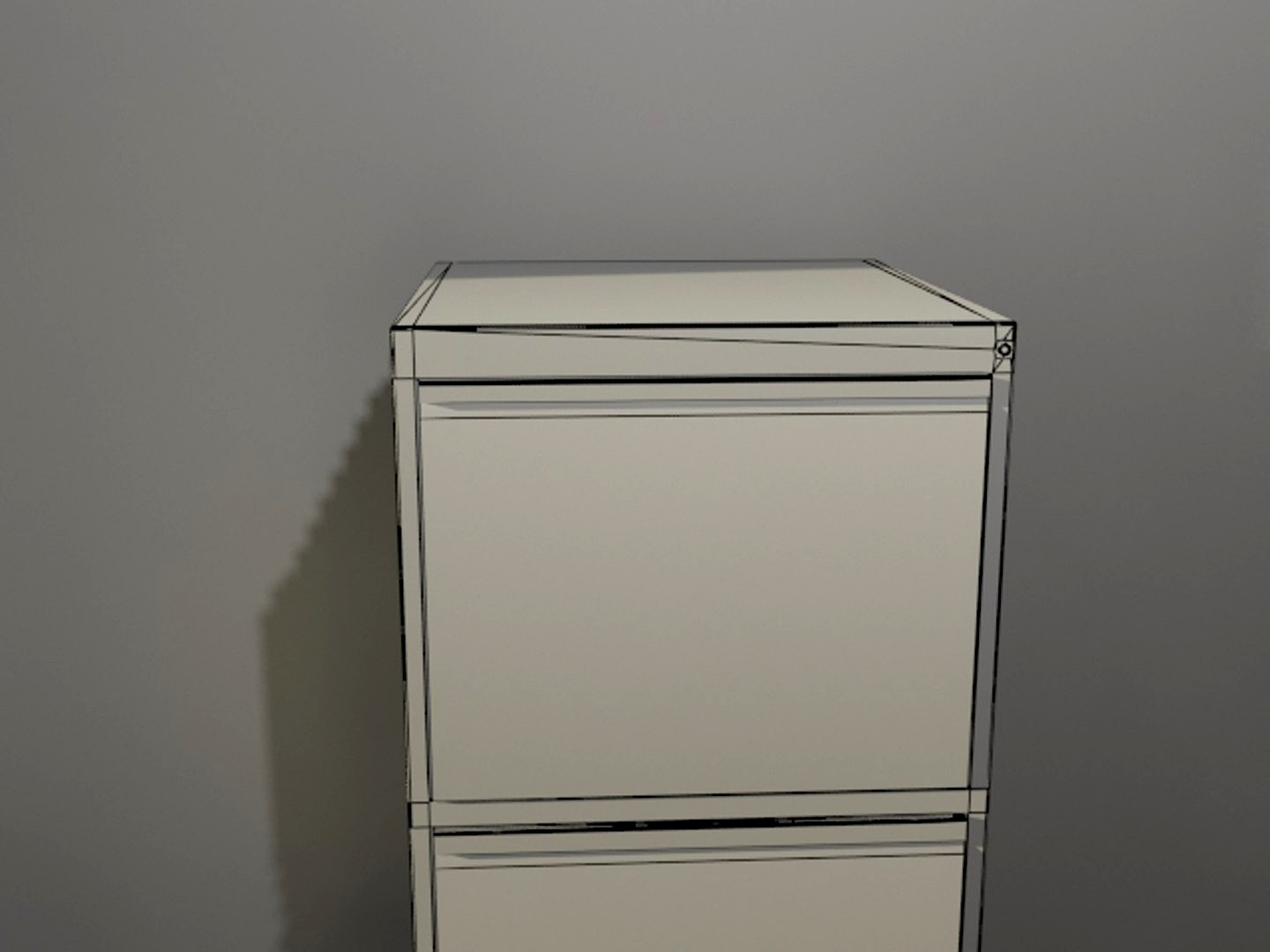 Filing Cabinet