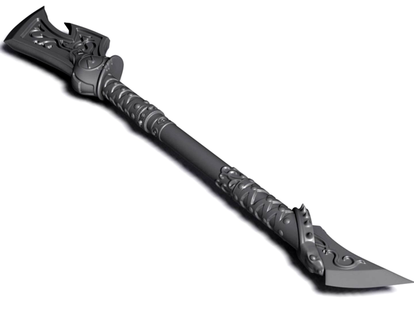 War Axe