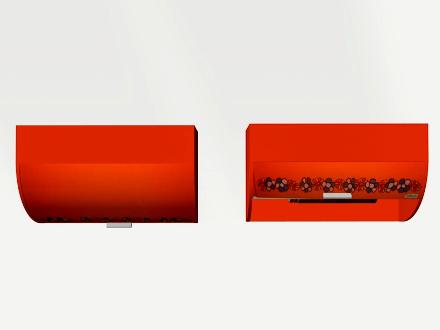 bread kitchen articles