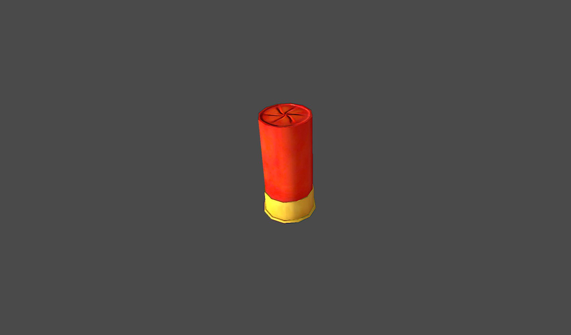Shotgun Shell