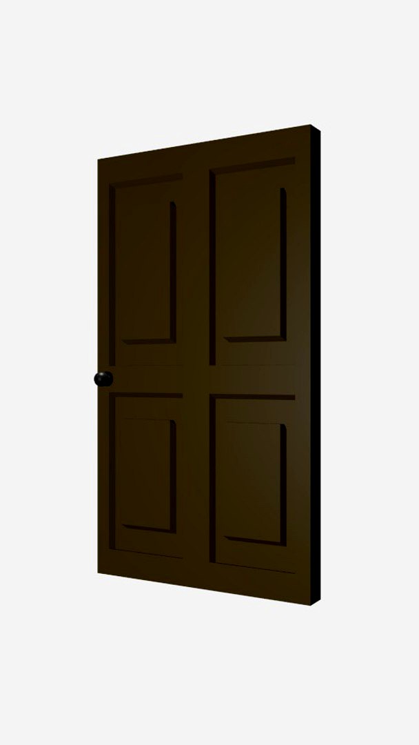 Simple Door