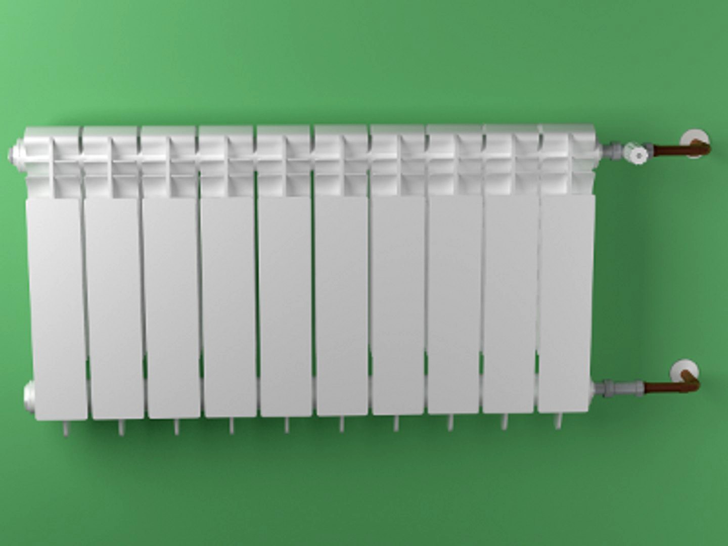 Radiator