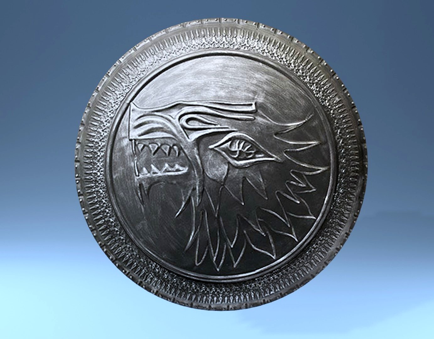 shield