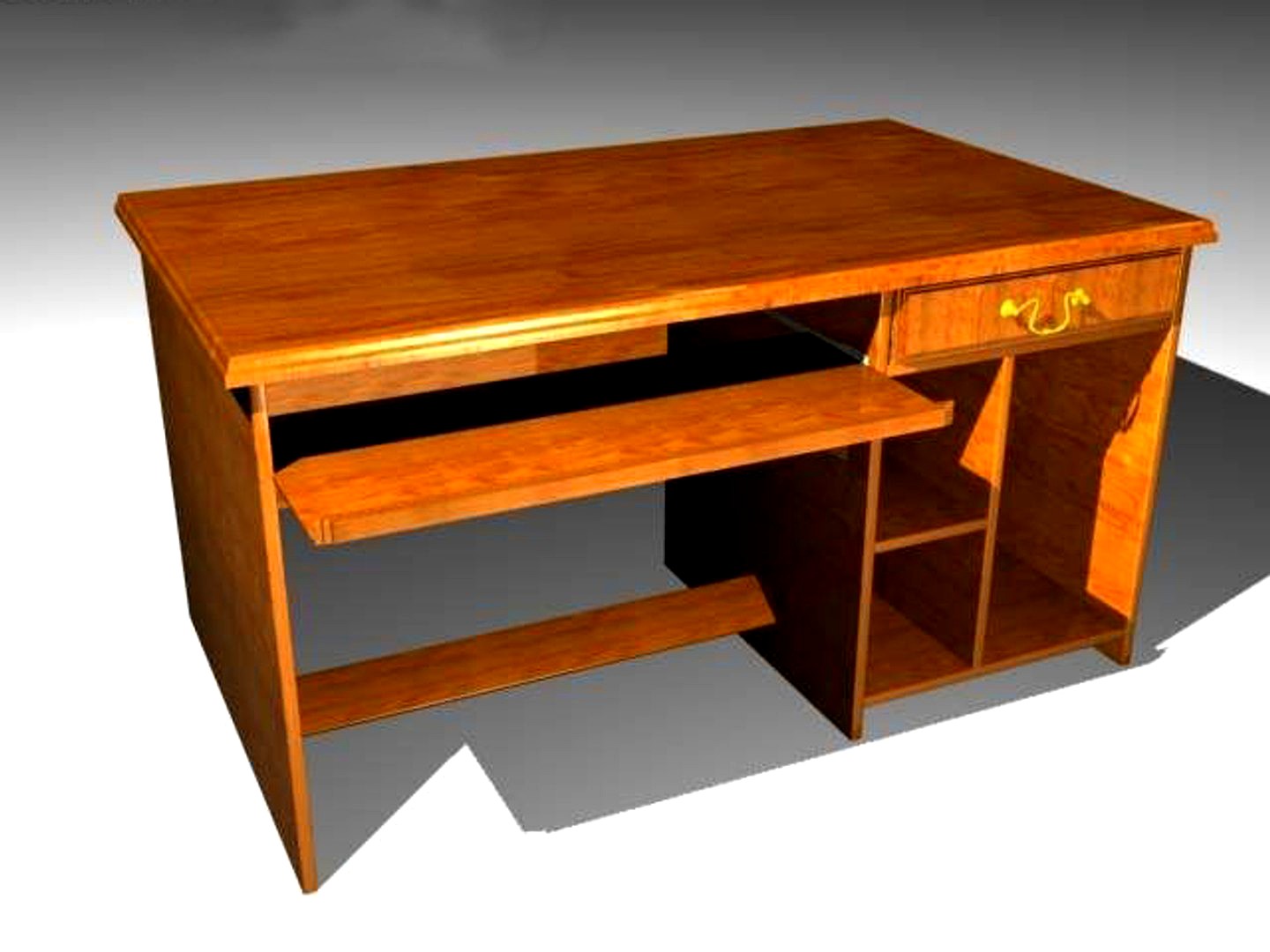 Computer Table