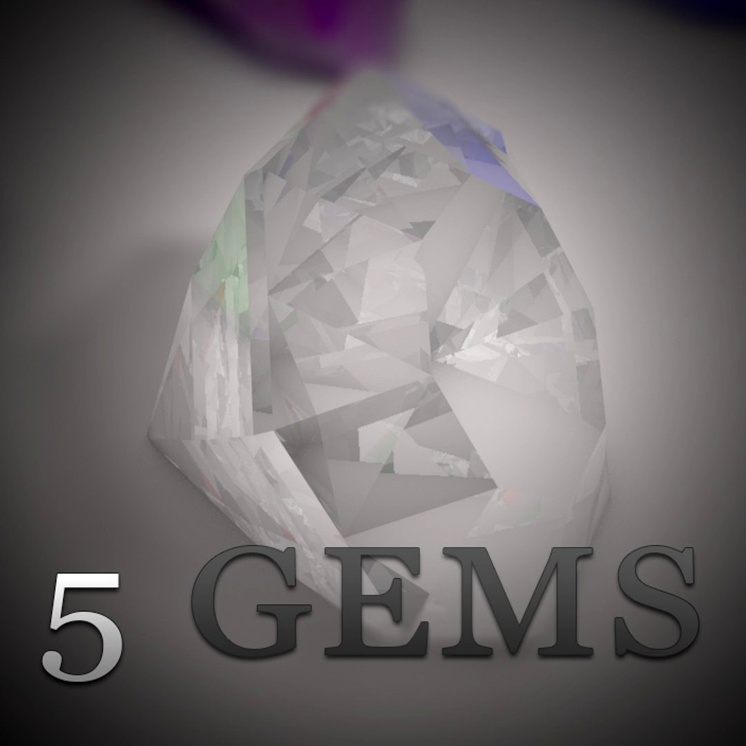 Various Gems