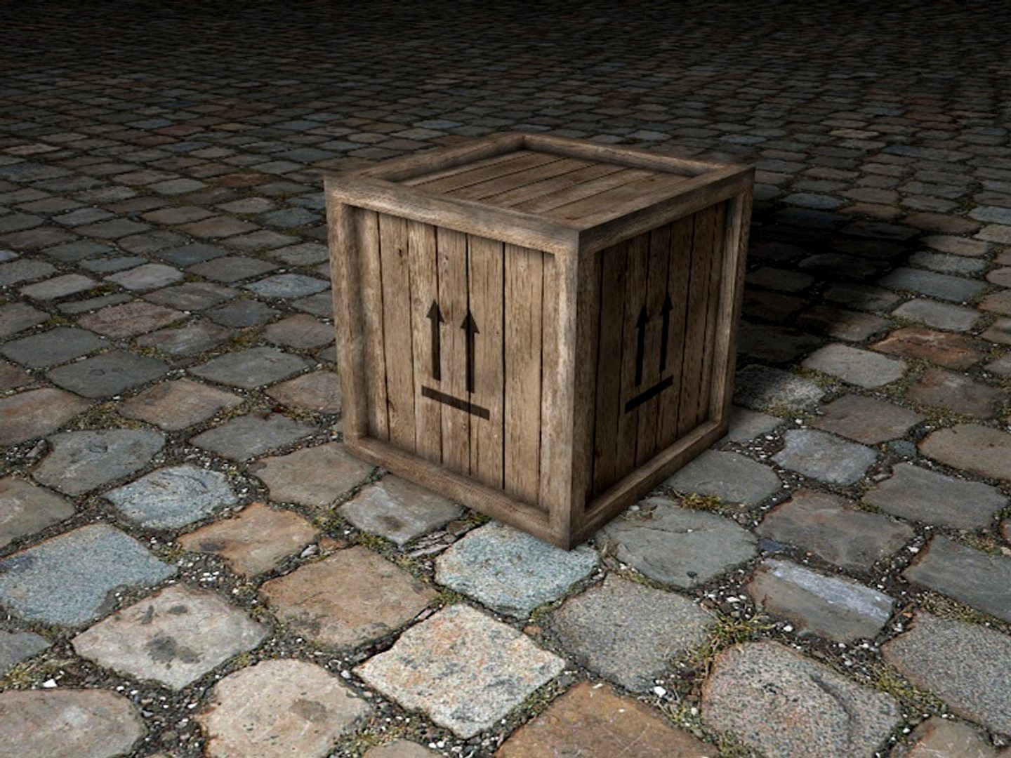 Crate