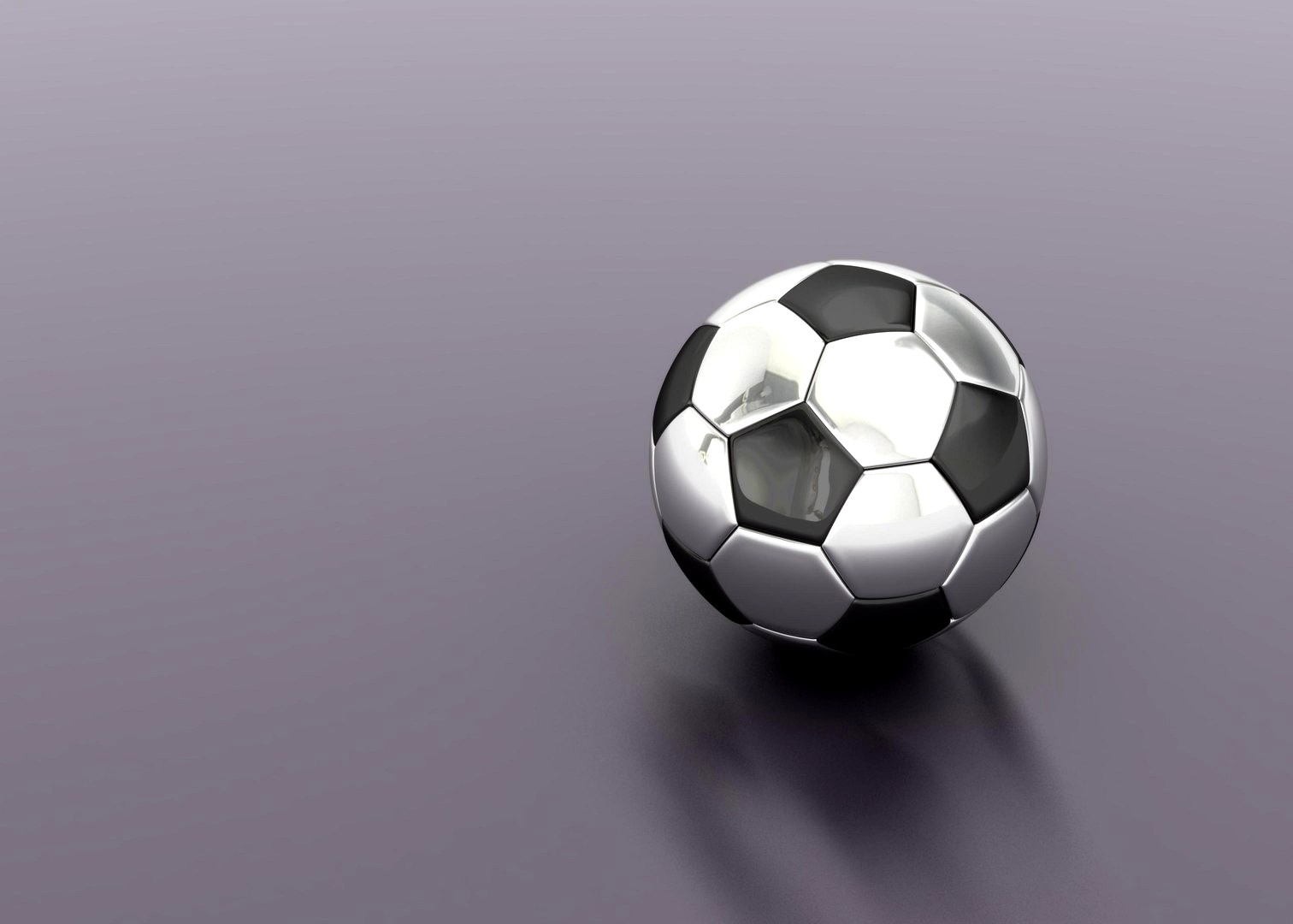 Soccer Ball