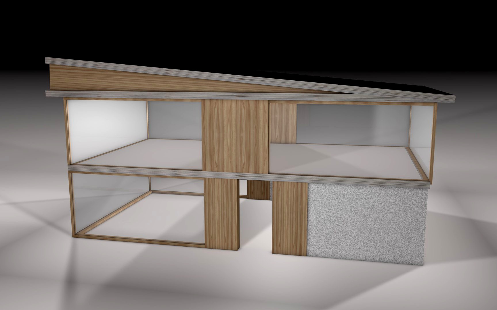 Simple House