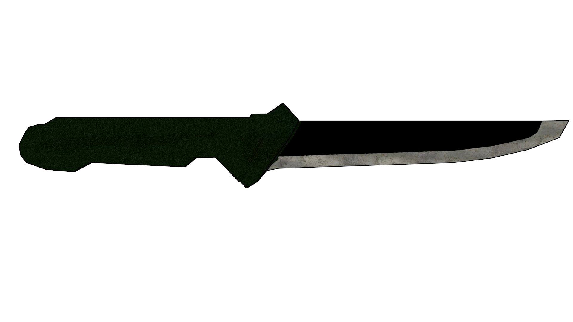 Combat Knife