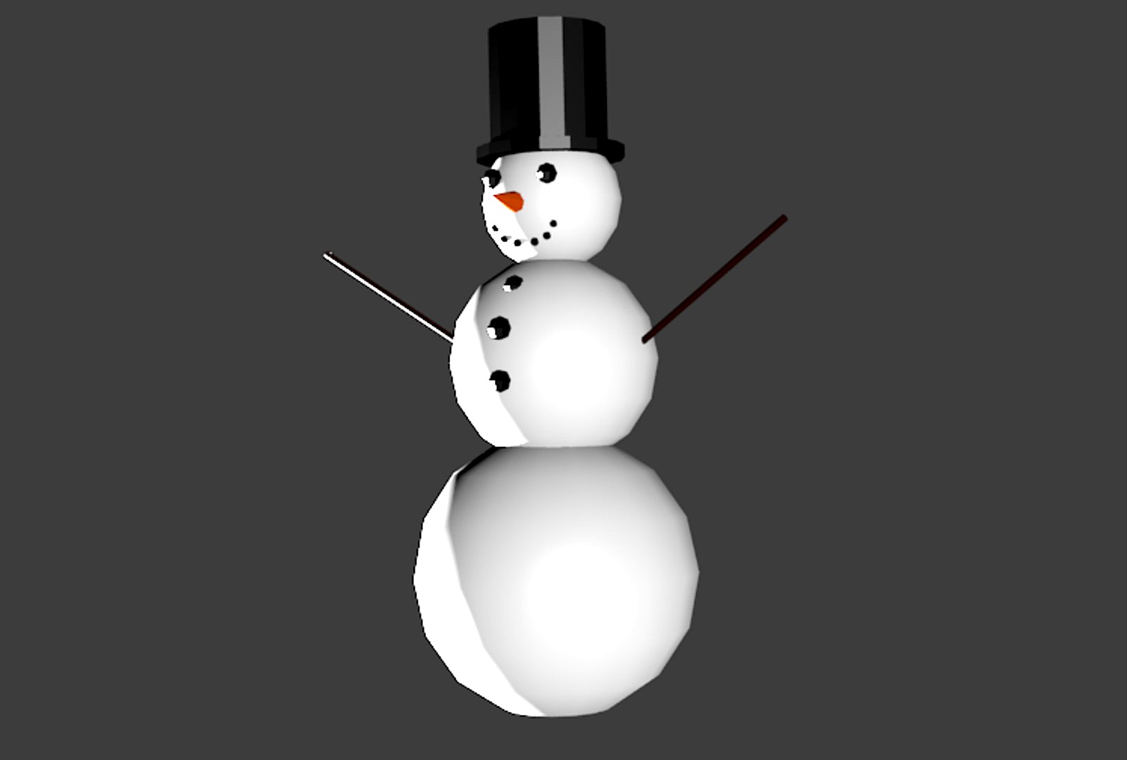 Snowman