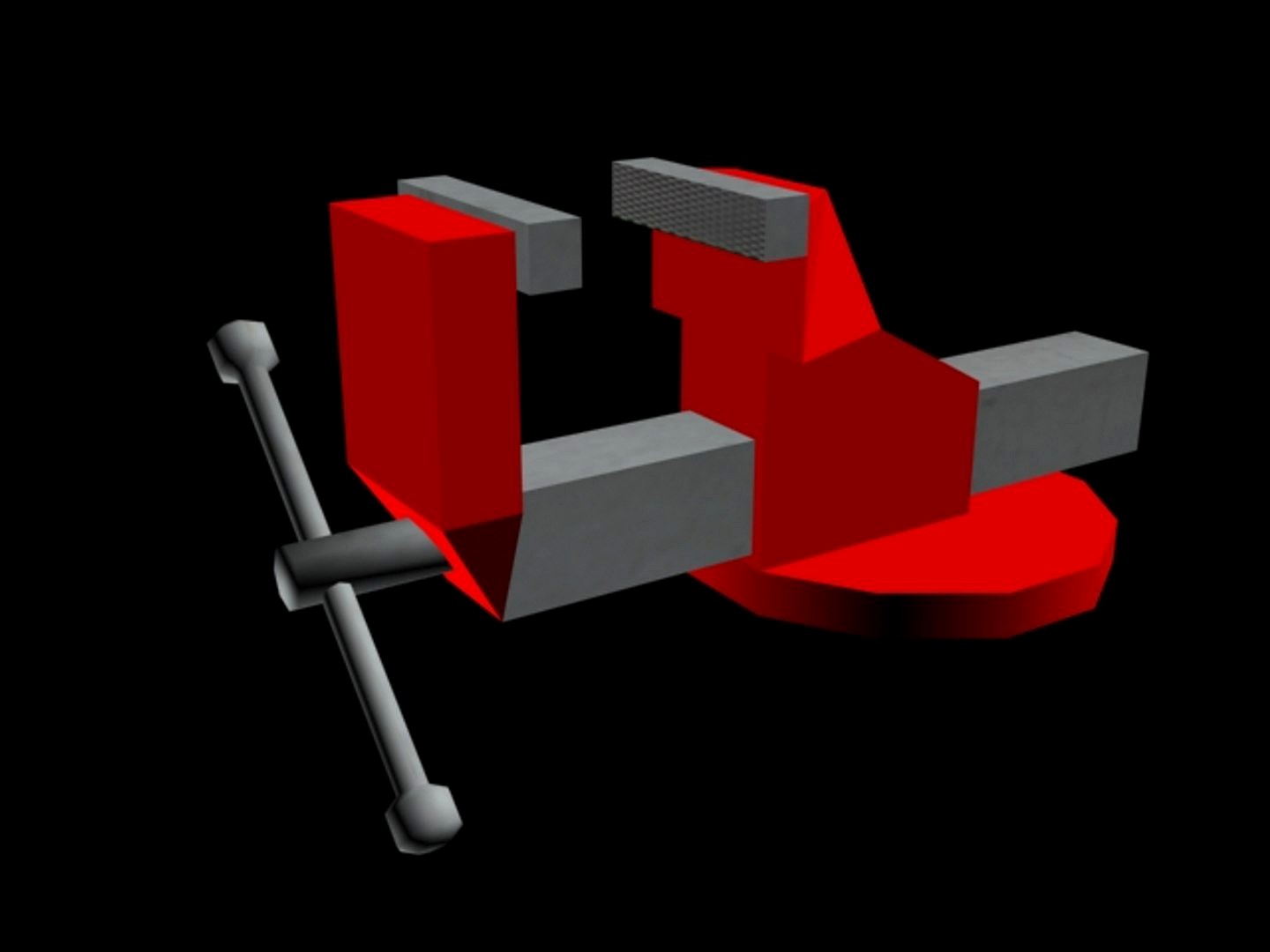 bench vice