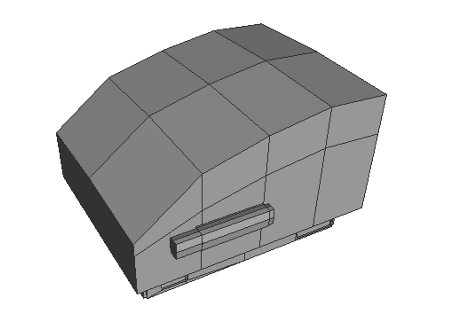 Mini Shuttle