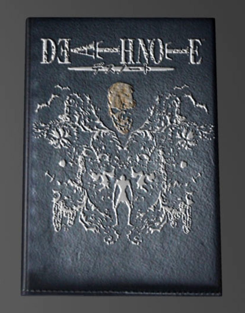 Death Note