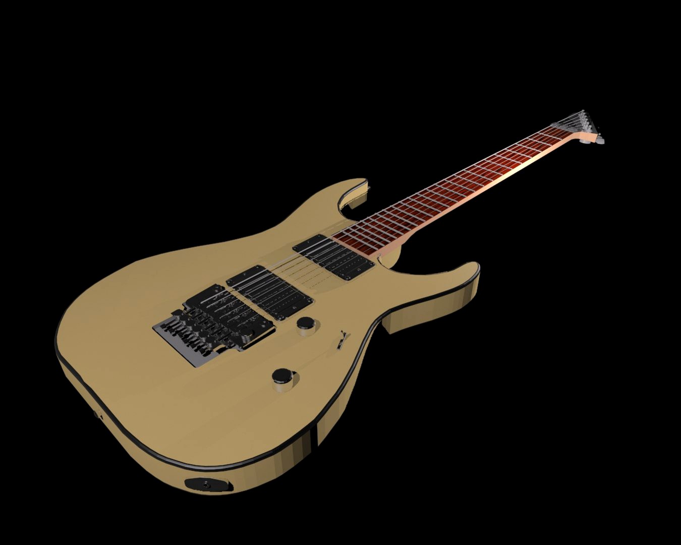 Guitar ESP-LTD