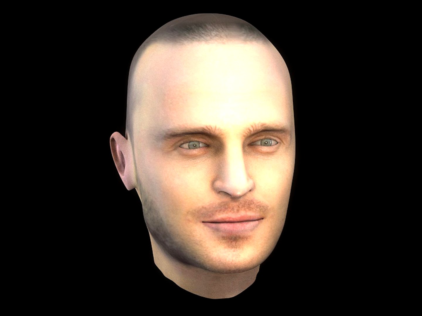 Aaron Paul