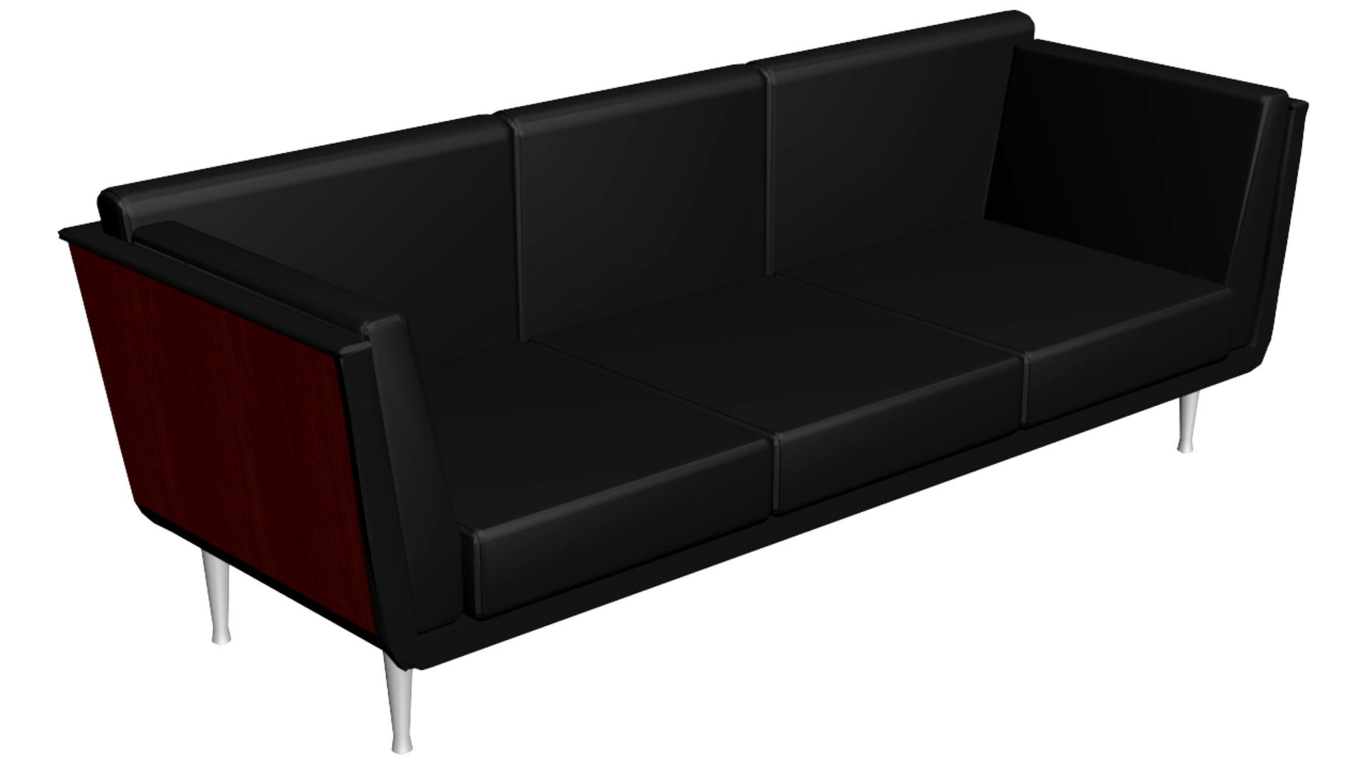 Designer sofa