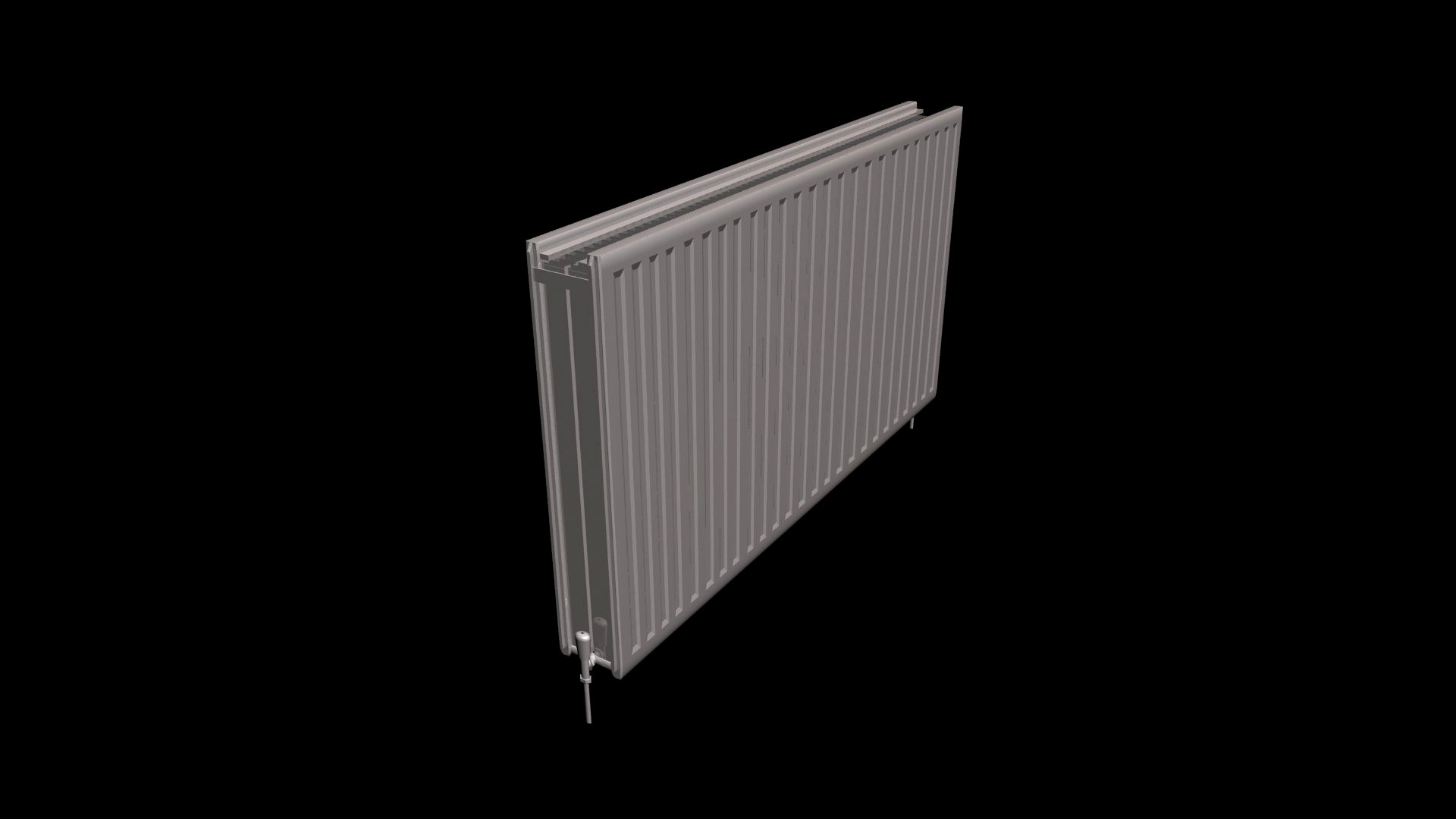 Radiator