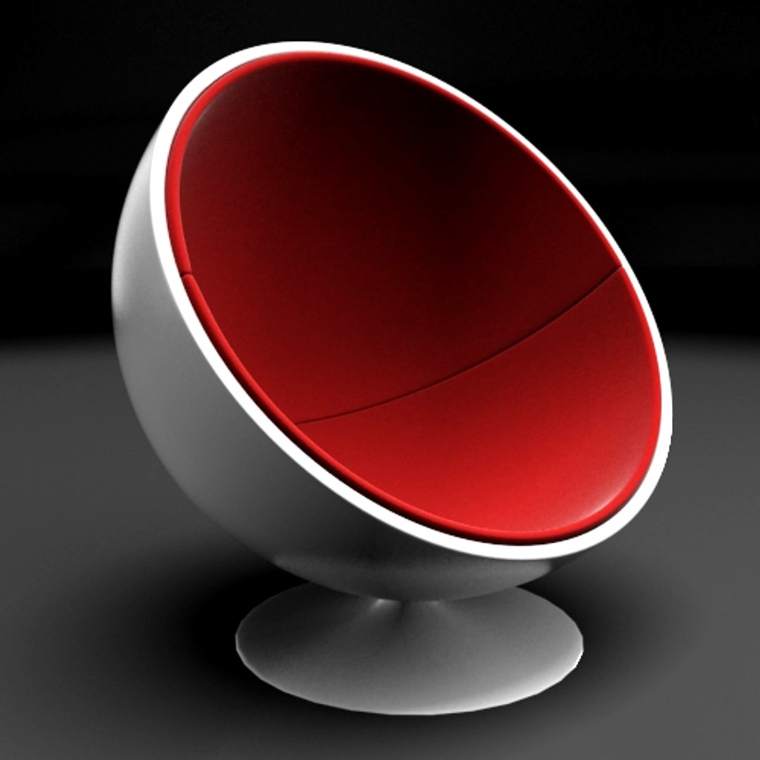 Sphere Chair