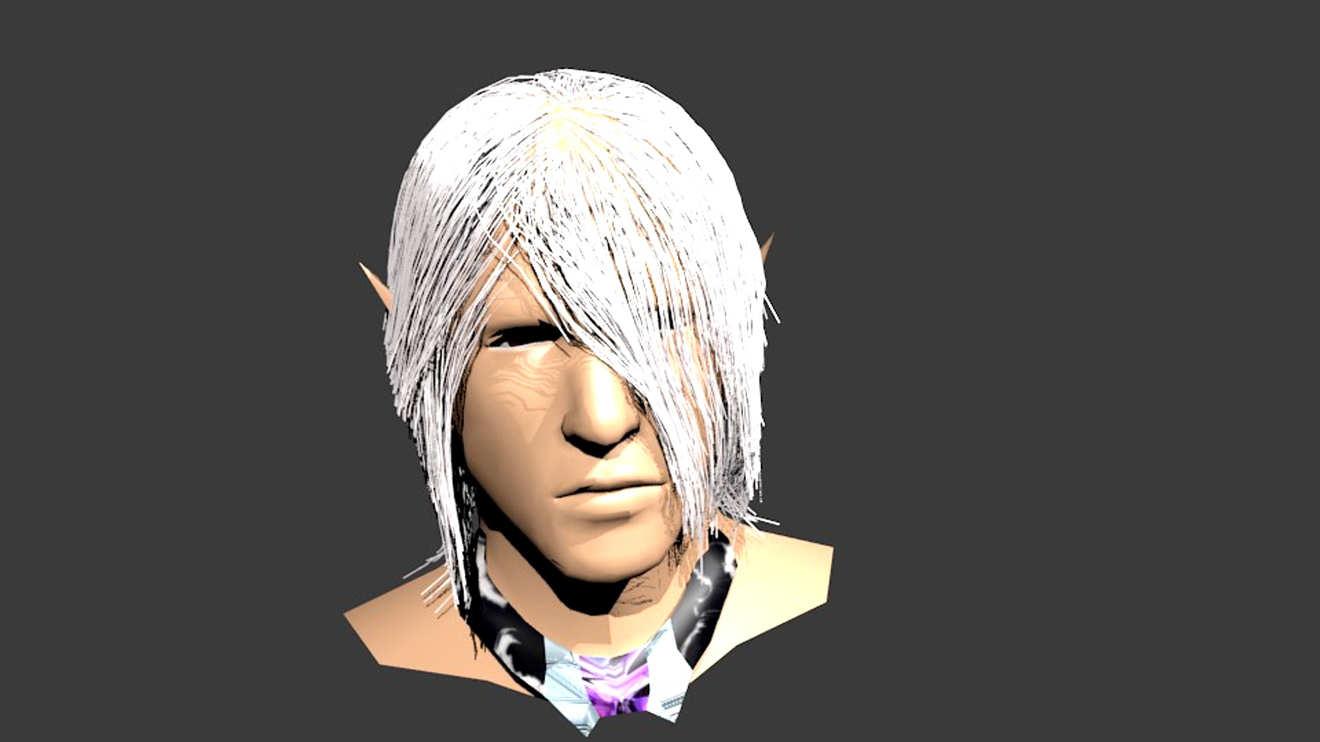 elf head