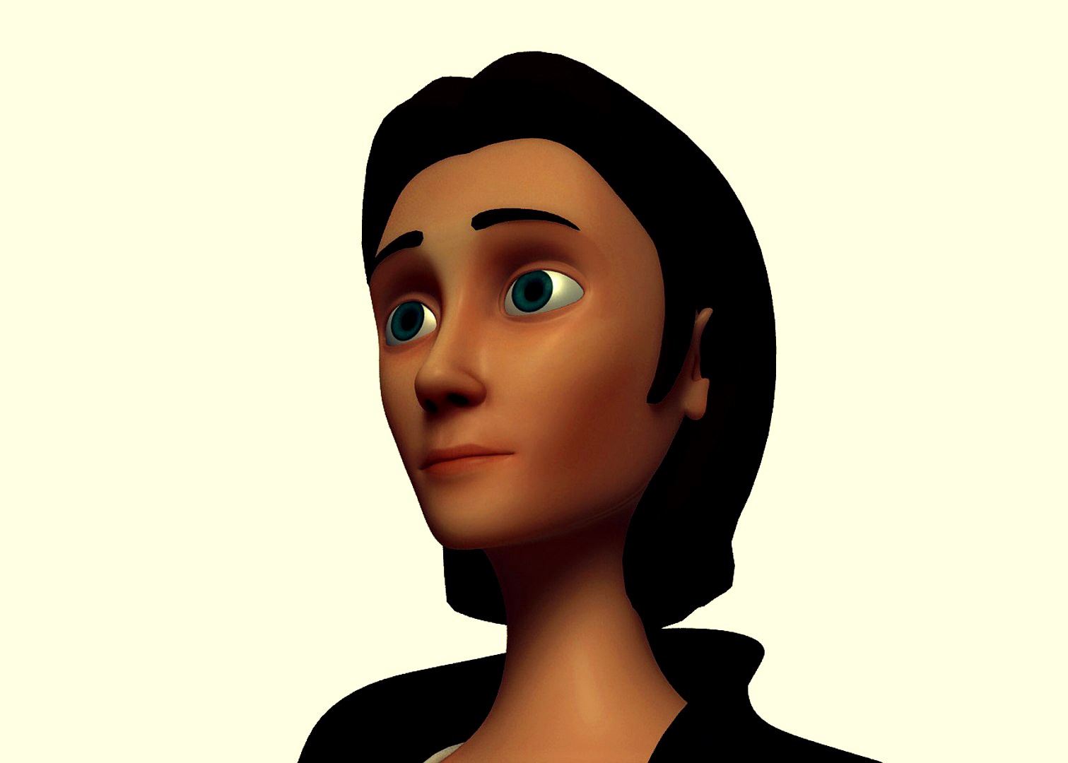 Character